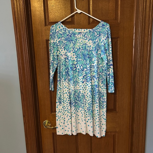 Ophelia dress - Picture 2 of 4